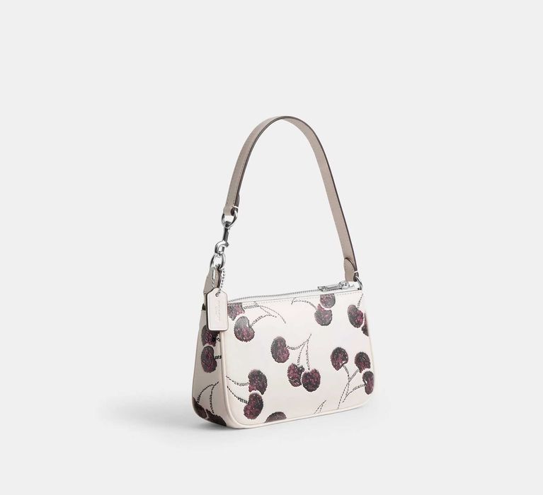 Сумочка Nolita 19 от Coach (оригинал)