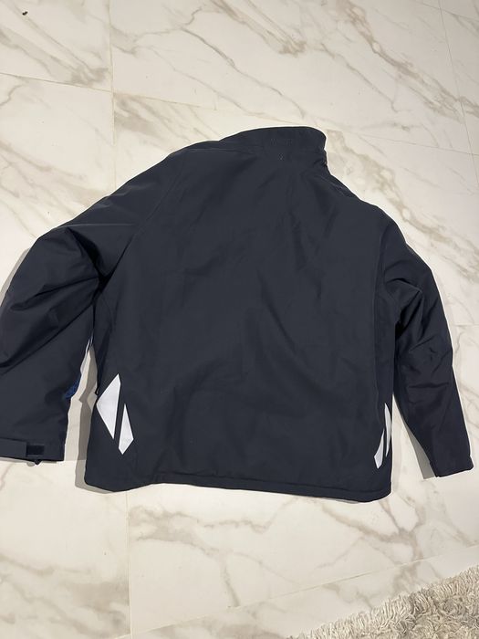 Geaca groasa profesionala Mascot