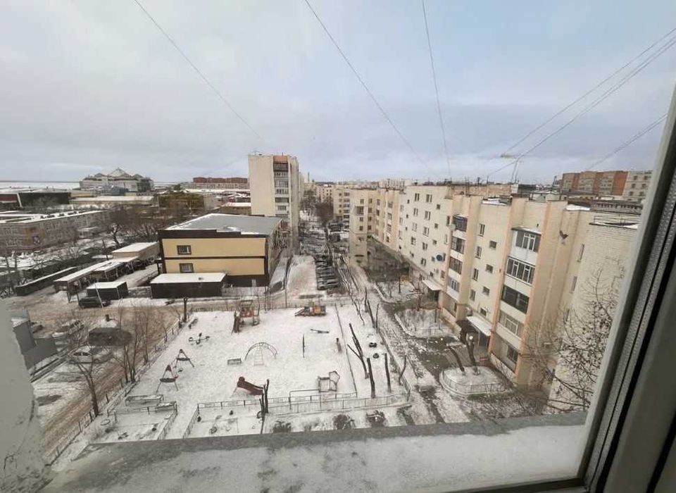 Продажа 2-комнатной квартиры Центр