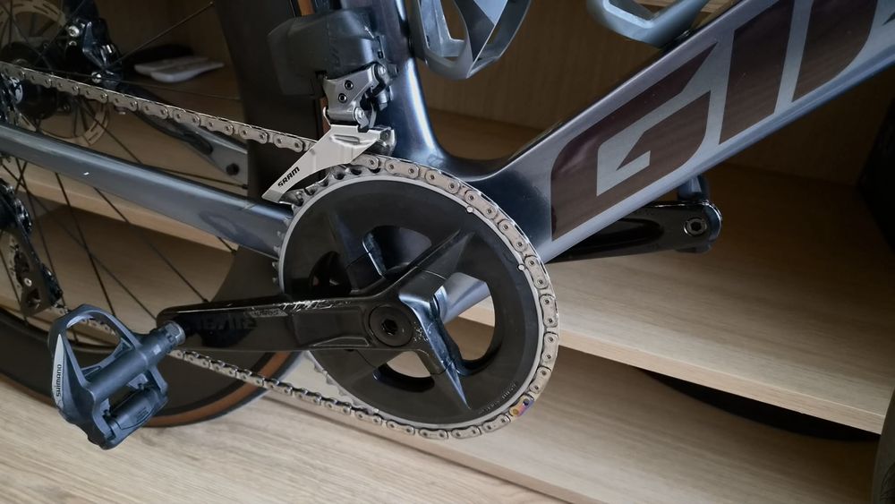 Giant Propel Advanced Disc 1 2022 - 58 размер