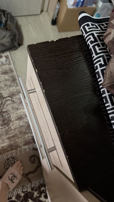 Шкаф для прихожей