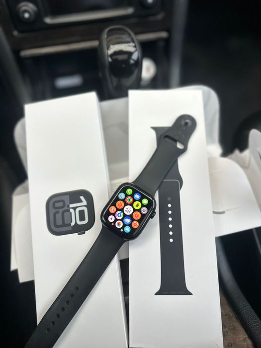 Apple watch 10 46 см