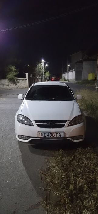 Gentra Oq 2020 Yili Gaz 4 Pokolenya sotiladi.