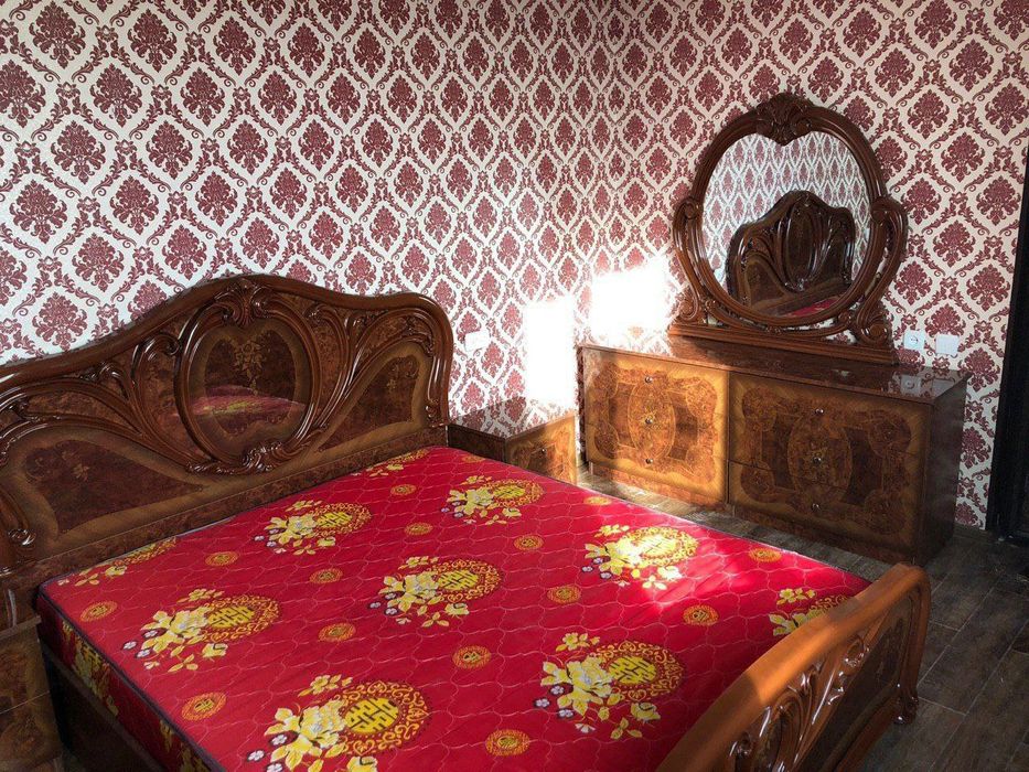 Qizlarga ijaraga kvartira