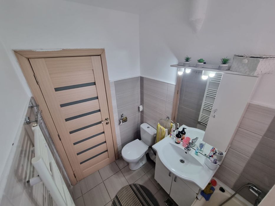 Apartament 3 camere Decebal