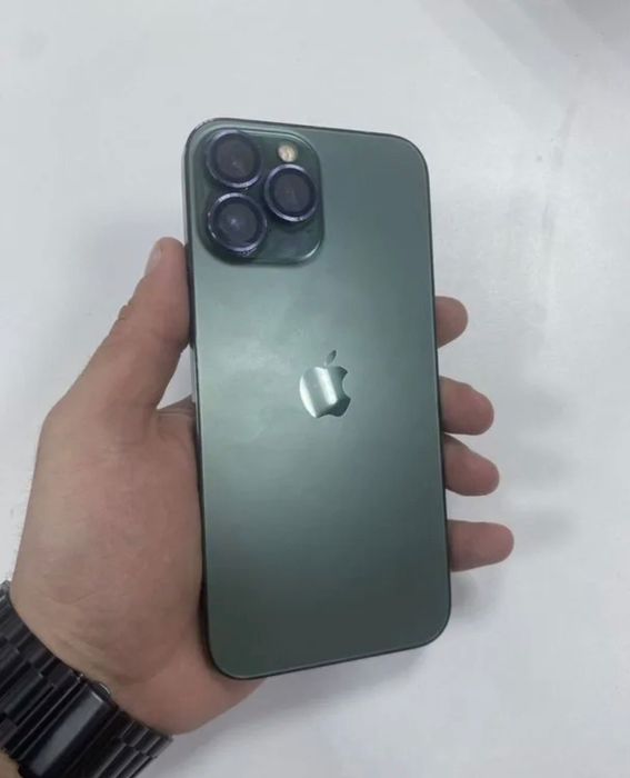 IPhone 13 pro max 128 gb