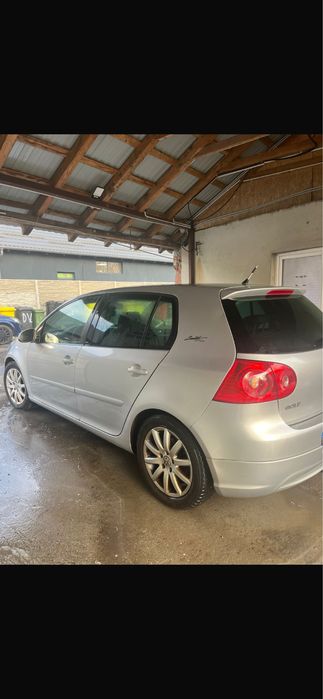 VOLKSWAGEN Golf 2007 — imagine 3