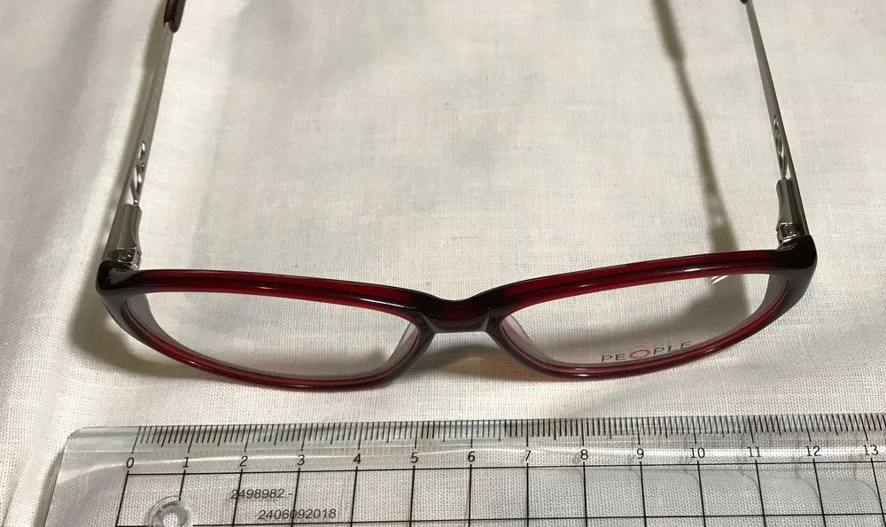 Rame ochelari de vedere People by Ricardo Peo 325 C3 52-14 - Suedia