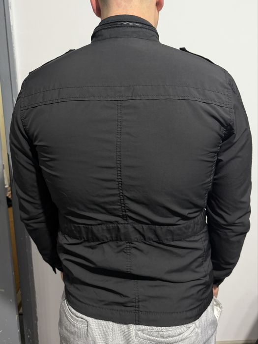 Връхно яке  Zara