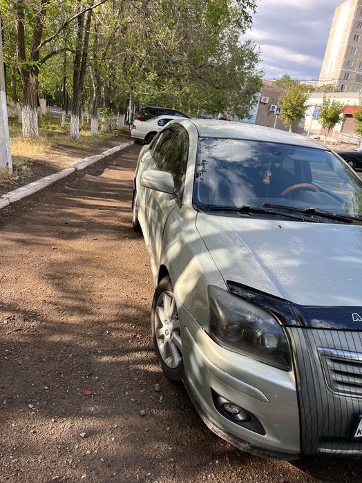 Аренда автомобиля