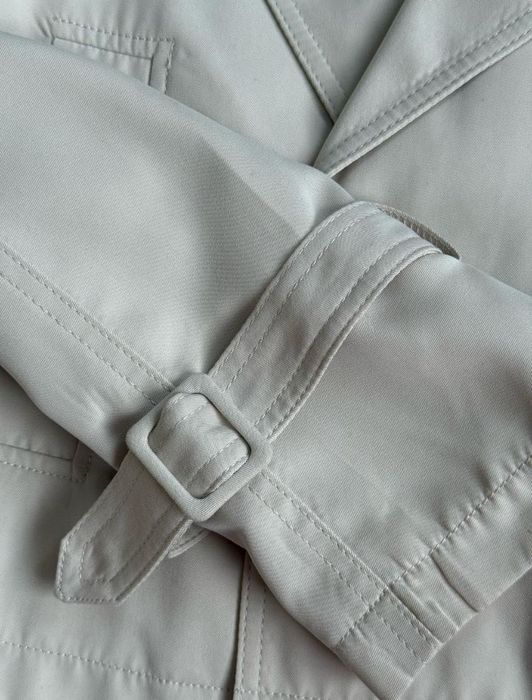 Тренч страдивариус