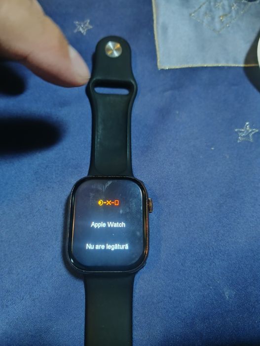 Vând appel watch