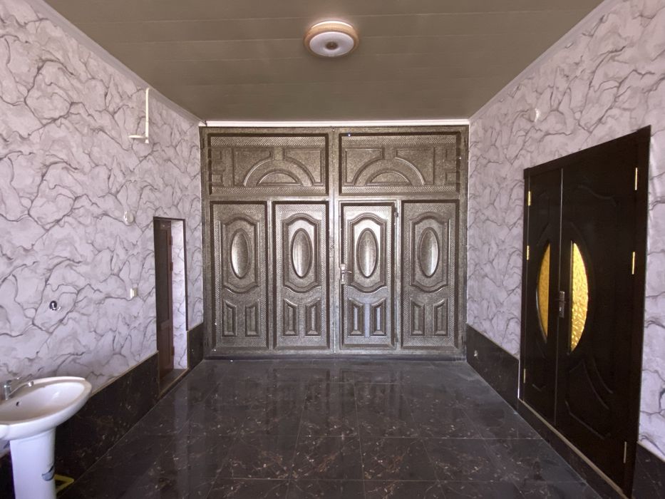 Tayyor uchastka sotiladi