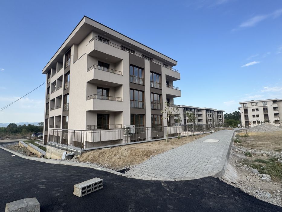 Тристаен апартамент Директно от Собственик!