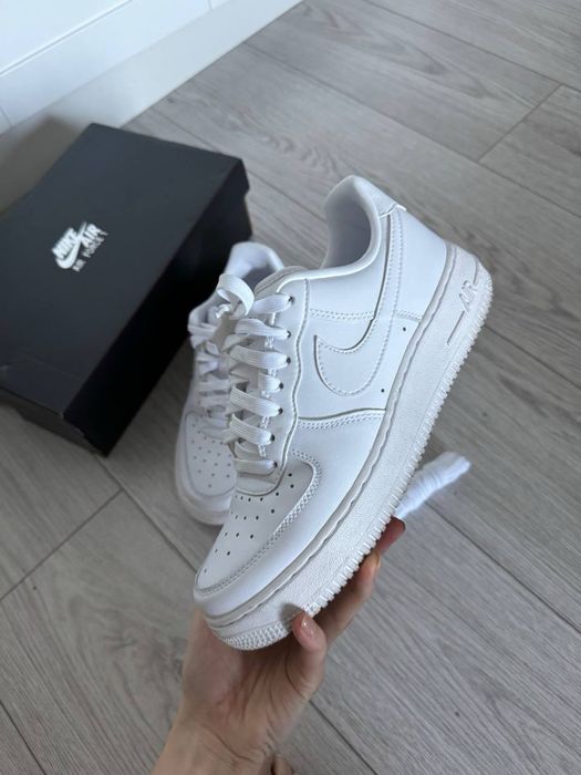 Air Force 1 - обувь unisex