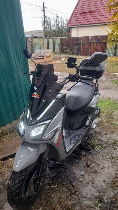 Мопет сатылады 150000 жағдайы жақсы