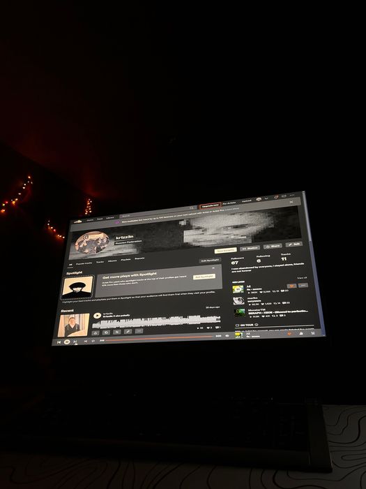 Компьютер обмен в отличном состояние