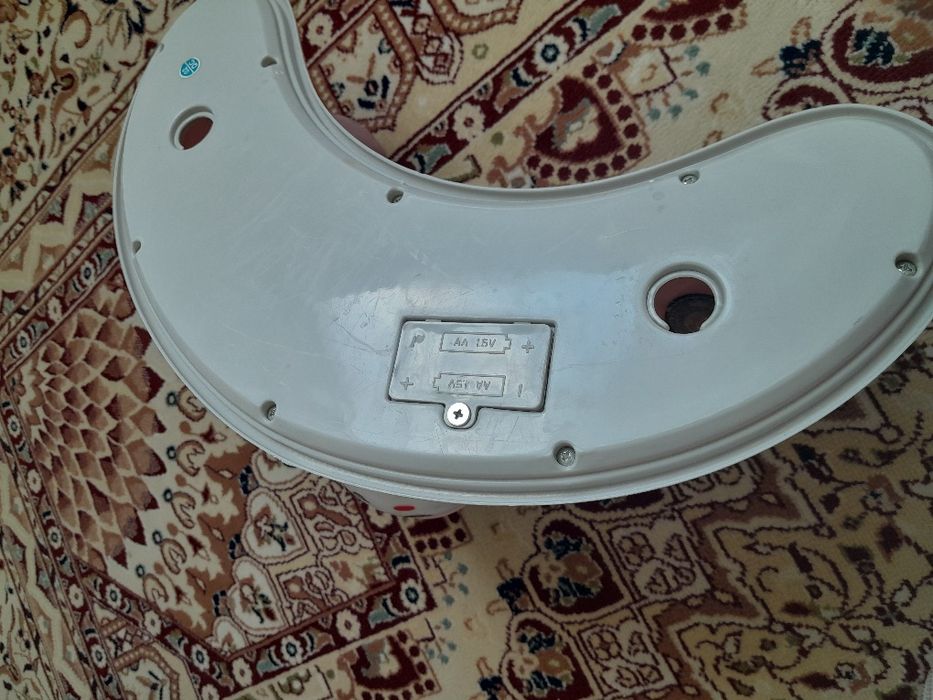 Детски хадулка, коляска