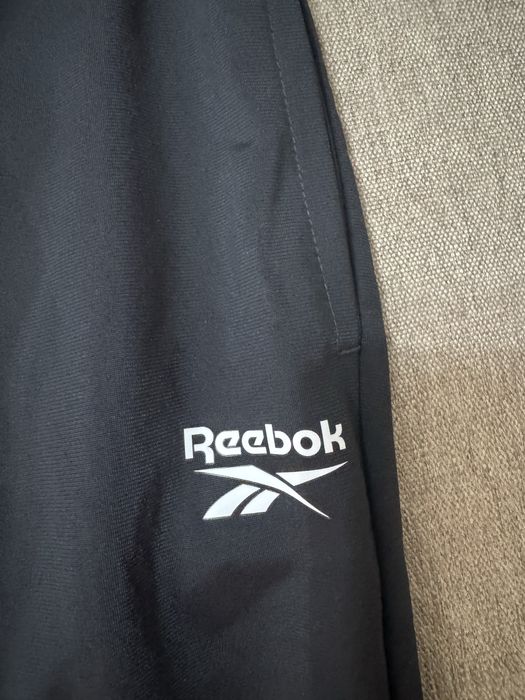 Мужское трико оригинал бренд Reebok