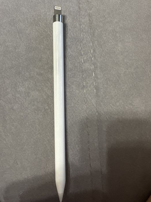 Apple pencil 100% оригинал, 1 версия