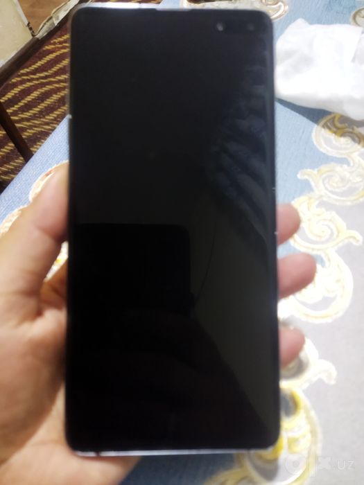 Samsung s 10 g 5