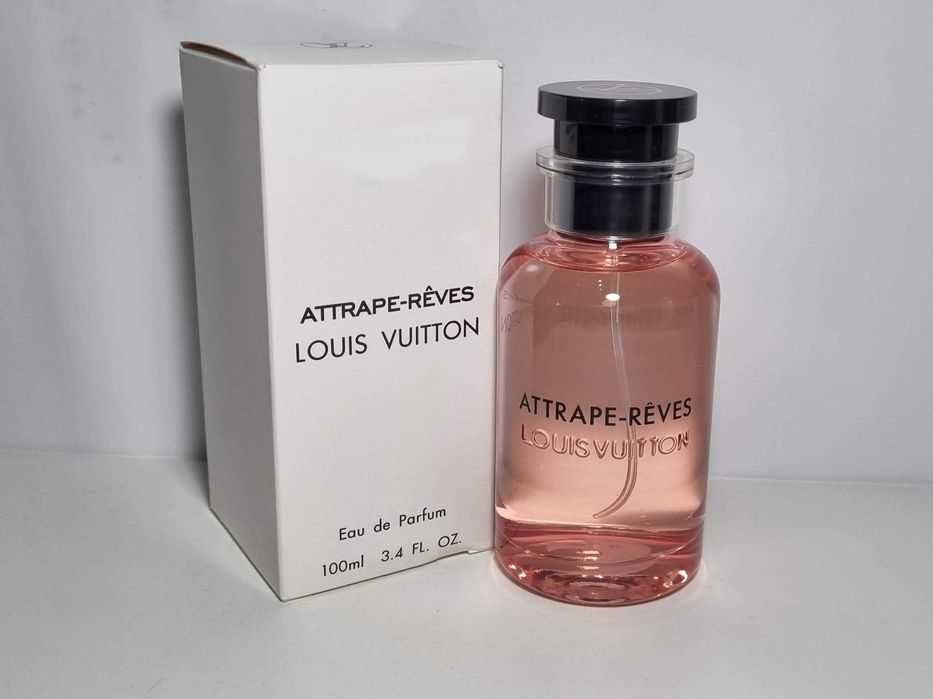 Parfum Louis Vuitton - Imagination, Ombre Nomade, Orage,Afternoon swim