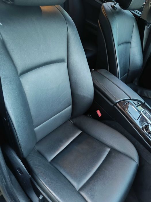 Bmw f10 530 ПЕРФЕКТНО състояние!
