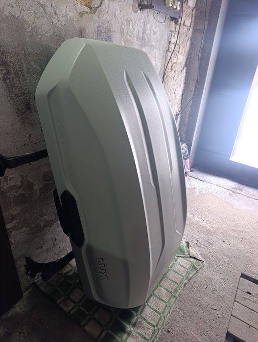 Продам Автобокс Lux