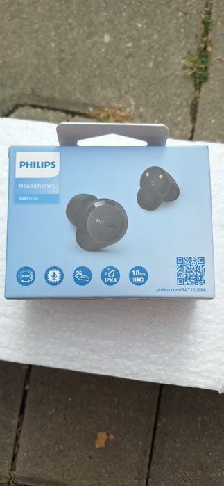 Casti philips seria 1000