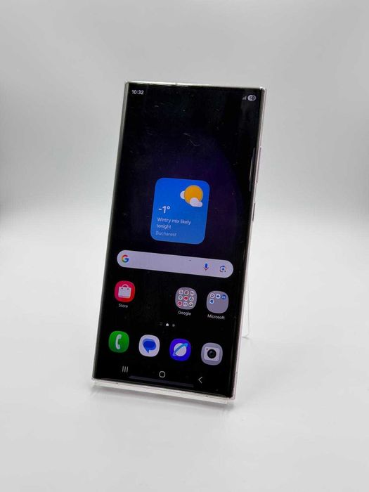 Samsung S23 ULTRA / 256 GB 8 GB RAM / Factura / Garantie #53833