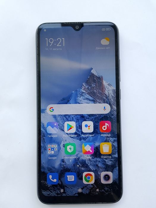 Продам Redmi 9A 32Gd