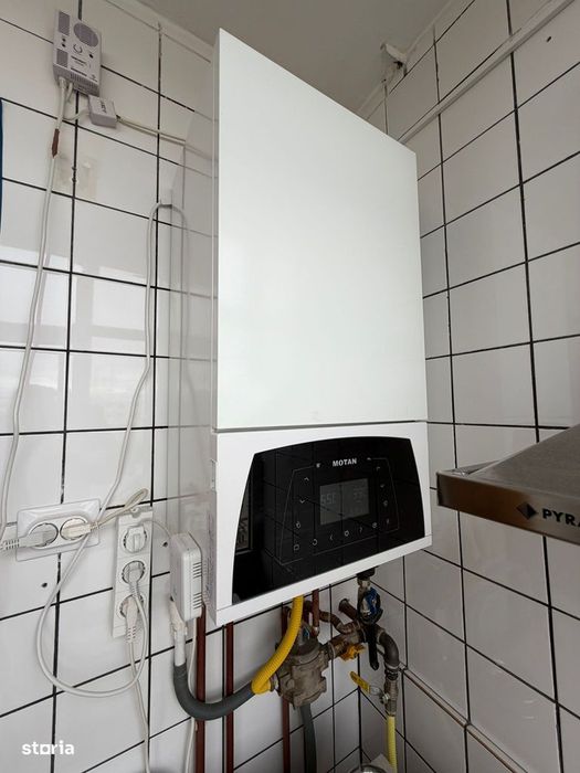 Vând apartament 2 camere Mioveni Robea,mobilat