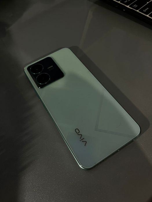Vivo Y22 в хорошем состоянии
