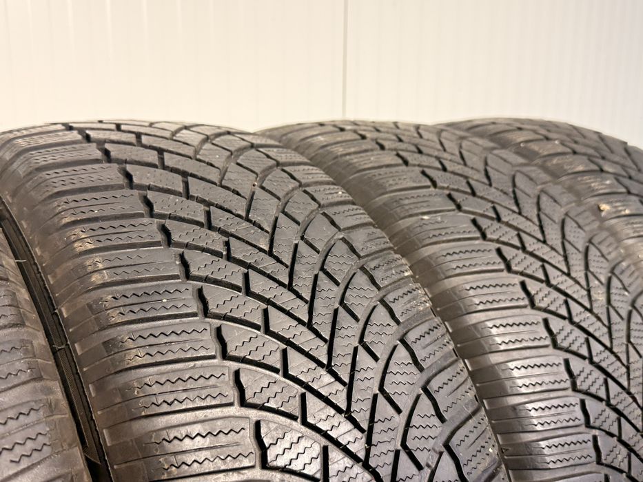 235/55/18 зимни гуми BRIDGESTONE BLIZZAK LM005