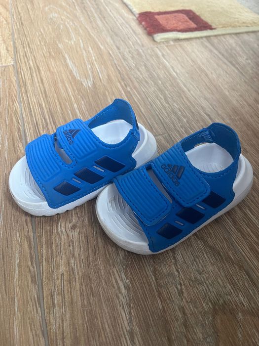 Детски сандали Adidas