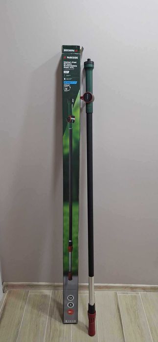 Телескопична дръжка за водна метла