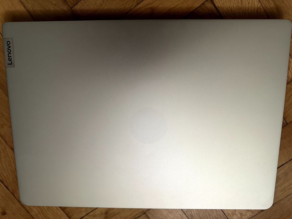 Lenovo IdeaPad 5 Pro 16" Ryzen 5 6600HS 16GB/512GB – impecabil, cutie+încărcător