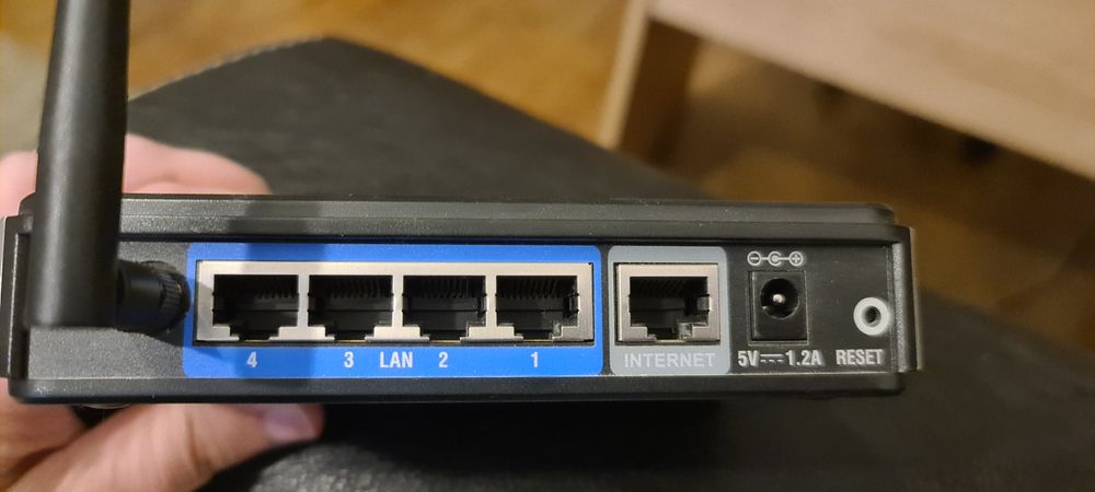 Рутер D-link DIR-300