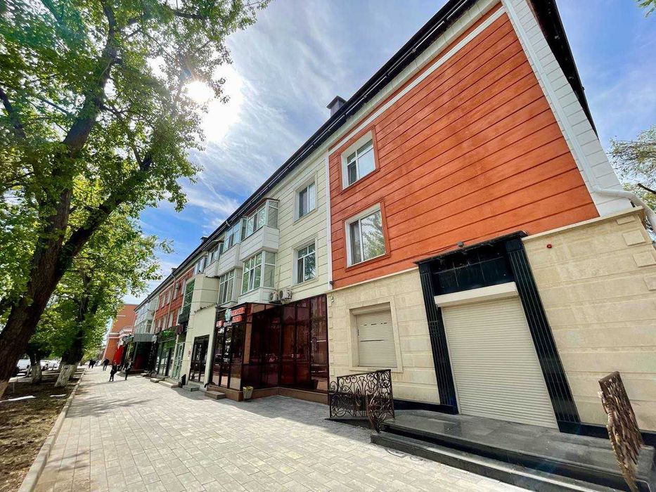 Продажа 3-комнатной квартиры