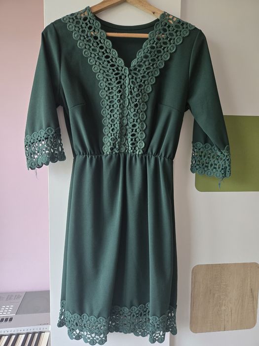 Рокли размер С по 5 лв броя