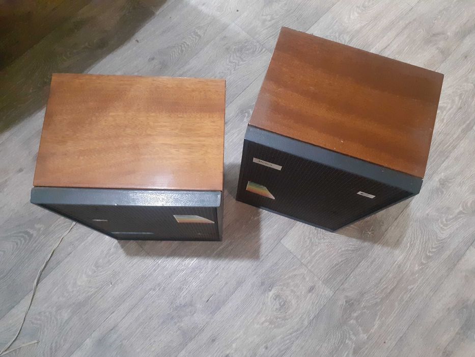 Колонки Вега 15ас-404