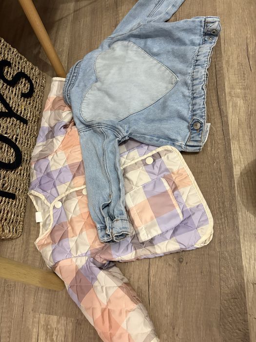 Nike горнище 12 м яке дънково Zara H&M Guess