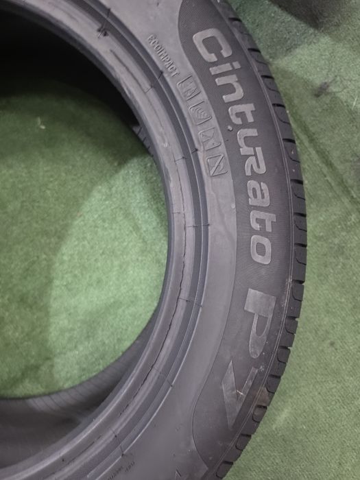 225 55 17 vara pirelli