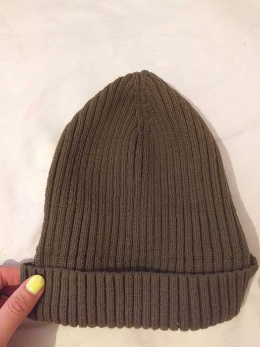 ШапкаУнисексНаВесну