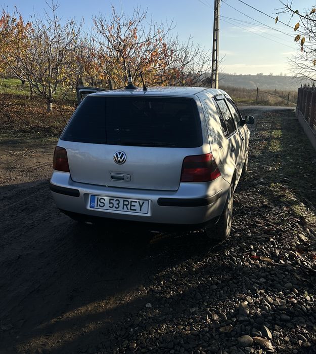 VOLKSWAGEN Golf 0 — imagine 2