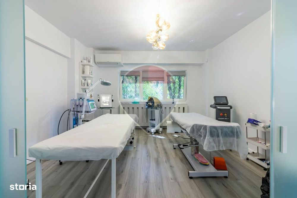 Apartament de vanzare 3 camere Aviatiei
