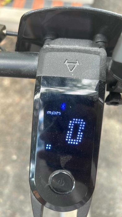 Roller(trotinetă) electrică