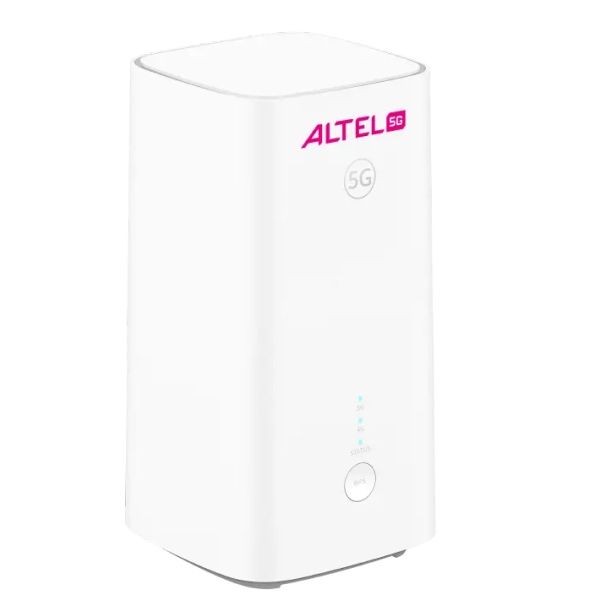 Продаётся Wi-Fi роутер от Altel