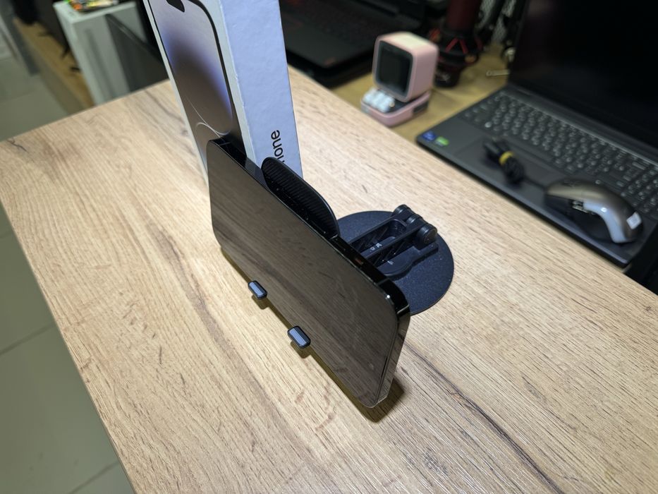 iPhone 14 Pro Max, 256 GB, Space Black, АКБ81%, 1429/А10