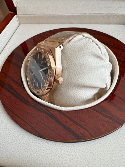 Часовник Audemars Piguet